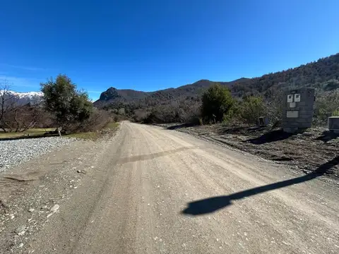 Terreno en Venta en Arelauquen Golf & Country Club, USD 330.000