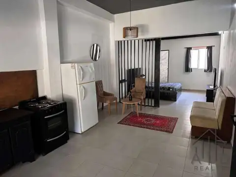 Departamento 8 ambientes con 3 baños