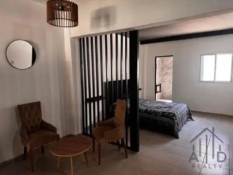 Departamento en Venta con 2 cocheras