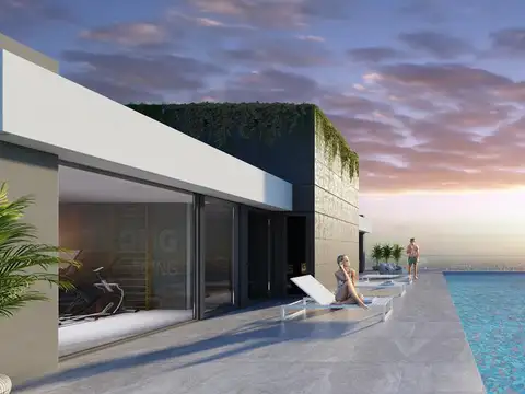 Departamento en Venta A Estrenar