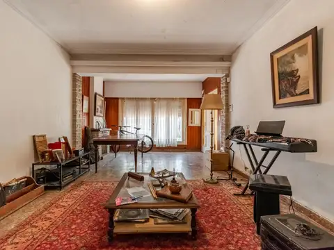 Casa en Venta en Olivos, USD 330.000