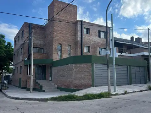 ALQUILO DEPARTAMENTO 2 DORMITORIOS  - BARRIO OBSERVATORIO