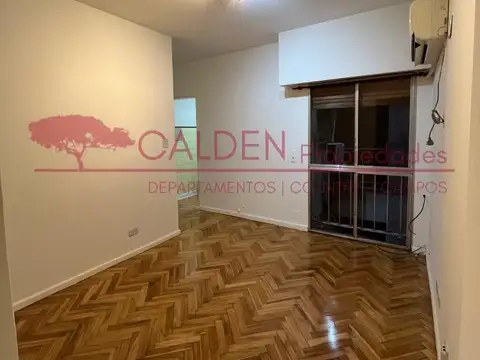 Departamento 2 ambientes en venta – Palermo