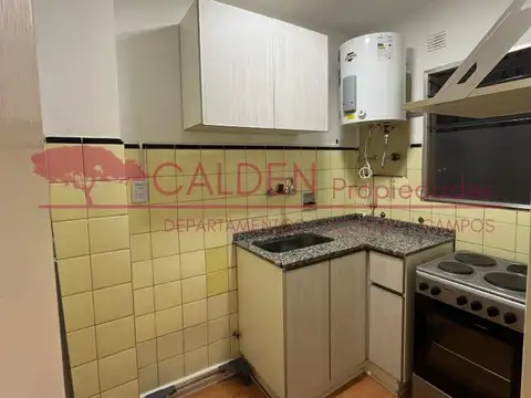 Departamento 2 ambientes en venta – Palermo
