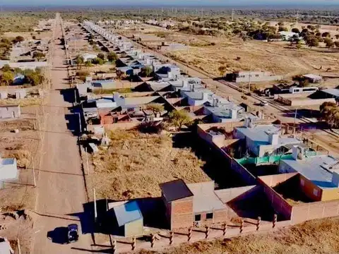 Terreno 300 m2. Loteo Pinar del Norte2