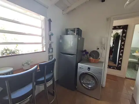 Depto Tipo Casa en Venta 50 años