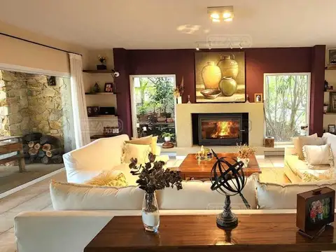 Casa en Venta 20 años