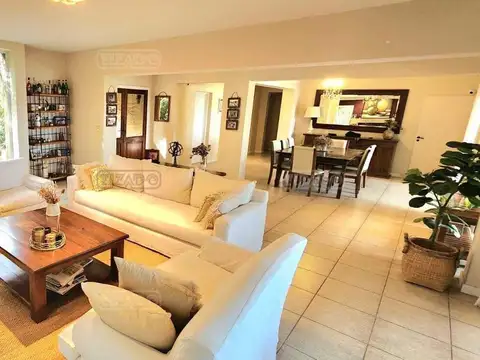 Casa en Venta en Dique Lujan, USD 655.000