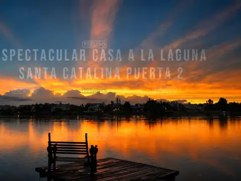Casa Chalet  en Venta en Dique Luján, Tigre, G.B.A. Zona Norte