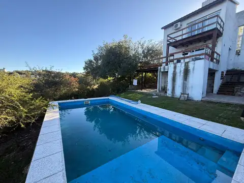CASA 4 DORM 4 BAÑOS EN SIERRA NUEVA APTO CREDITO