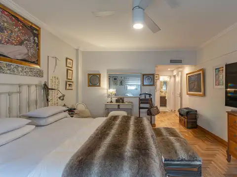 Departamento en Venta con 2 cocheras