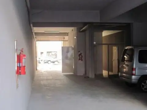 ALVAREZ, JULIAN 600, Piso PB