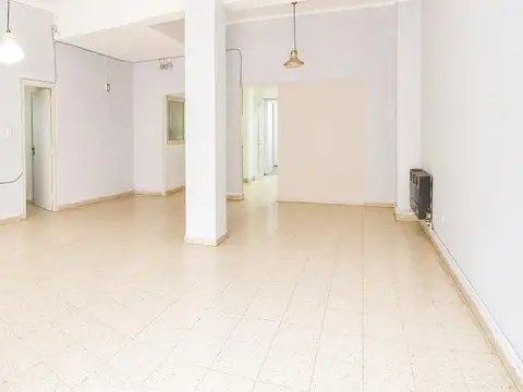 Departamento en venta con excelente ubicación, calle Lavalle al 350