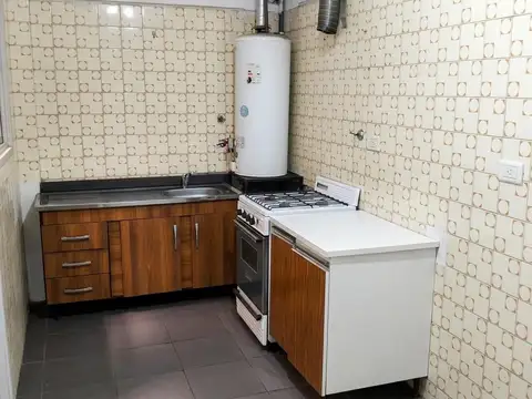Departamento en Venta 68 años