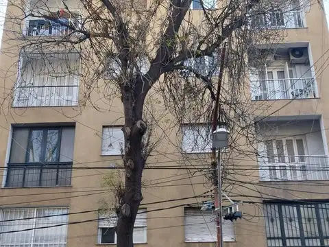 Departamento en Venta de 8 ambientes