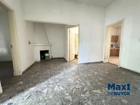 Casa en Venta 50 años