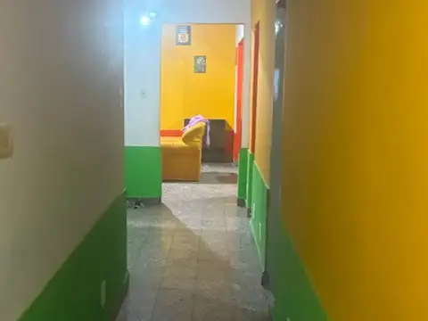 Depto Tipo Casa en Venta de 15 dormitorios