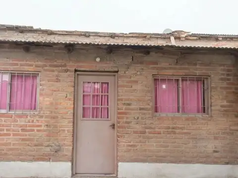 Depto Tipo Casa en Venta 51 años