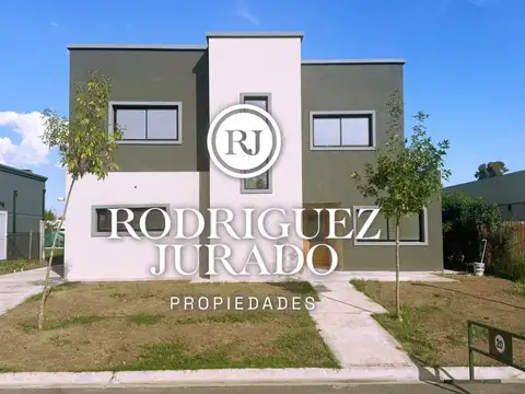 Barrio San Pablo -  Derqui - Pilar
