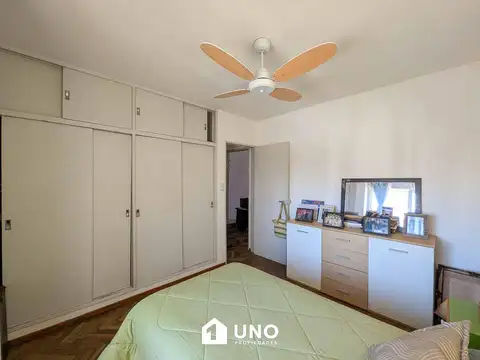 Zeballos 700, Piso 09