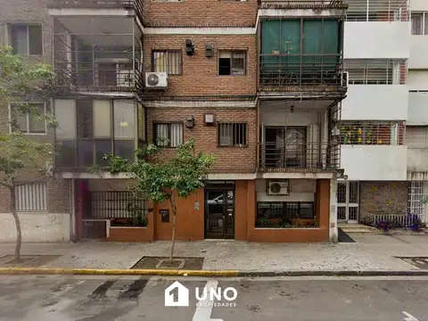 Departamento en Venta 40 años
