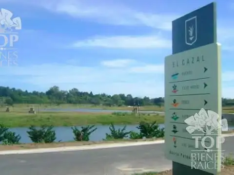 Terreno Lote  en Venta en El Cazal, Escobar, G.B.A. Zona Norte