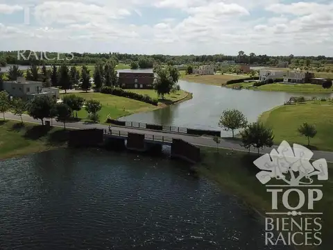 Terreno Lote  en Venta en El Cazal, Escobar, G.B.A. Zona Norte