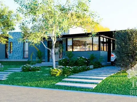 Terreno en Venta de 833,0 m2