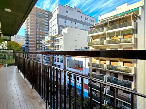 DPTO 4 AMB-VTA-CABALLITO SUR-RECICLA-BALCÓN FRENTE