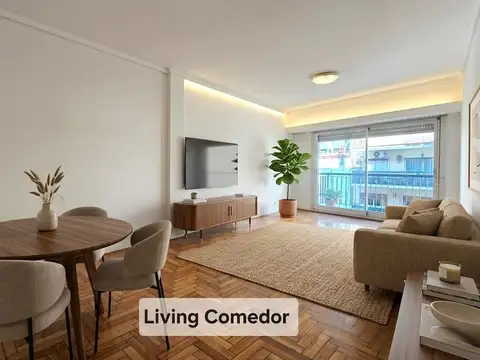 Departamento en Venta de 4 ambientes