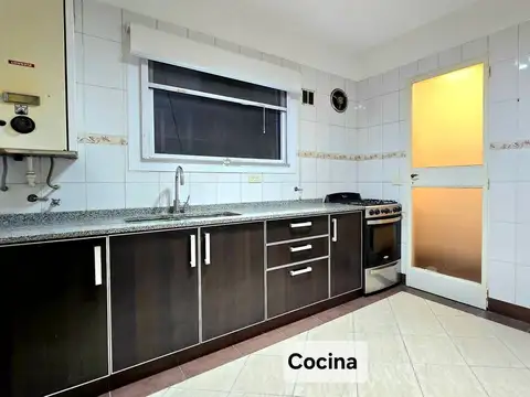 Departamento en Venta 41 años