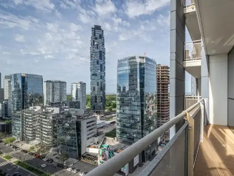 Departamento en Venta en Puerto Madero, USD 655.000