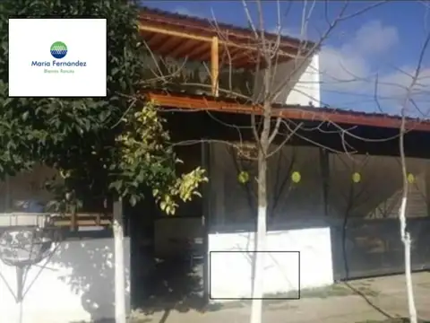 Casa en Venta En Barrio Rivadavia