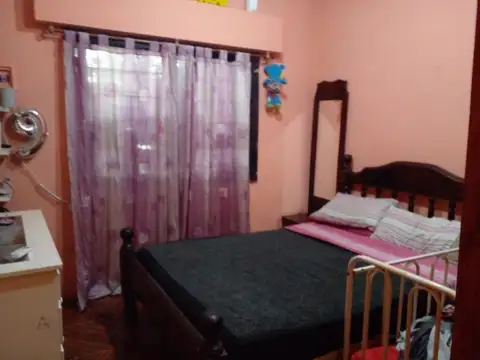 Casa en Venta En Barrio Rivadavia