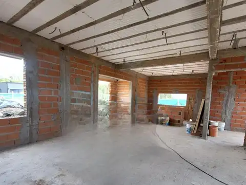 Casa en Venta al Suroeste