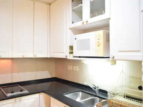 Departamento en Alquiler Temporal 10 años