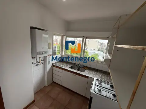 Departamento en Venta Permite mascota