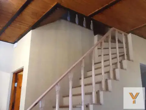 Casa en Venta de 1 dormitorio