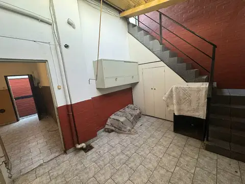 Venta Ph 3 ambientes en Planta Baja sin expensas APTO CREDITO - Villa Lugano