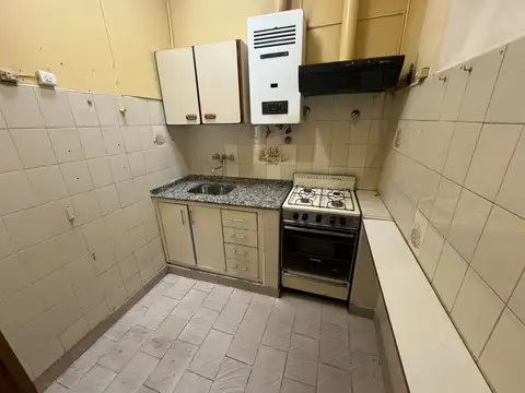 Depto Tipo Casa en Venta de 3 ambientes