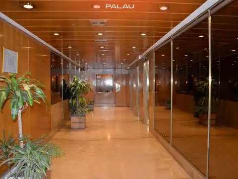 Oficina en Alquiler 35 años