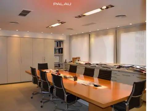 Oficina en Alquiler al Oeste