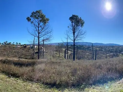 Terreno en Venta de 2099,0 m2