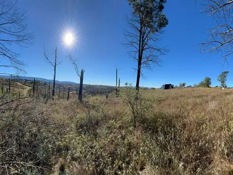 Terreno en Venta en Potrero de Garay, USD 25.000