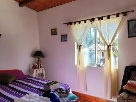 VENTA CASA TRES AMBIENTES SALVADOR MAZZA AL 3400 (QUILMES)