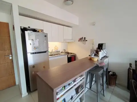 Departamento en Venta 12 años