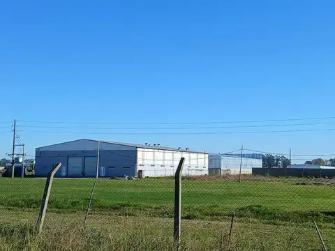 Galpon en Venta en Parque Industrial Pte Peron, USD 900.000