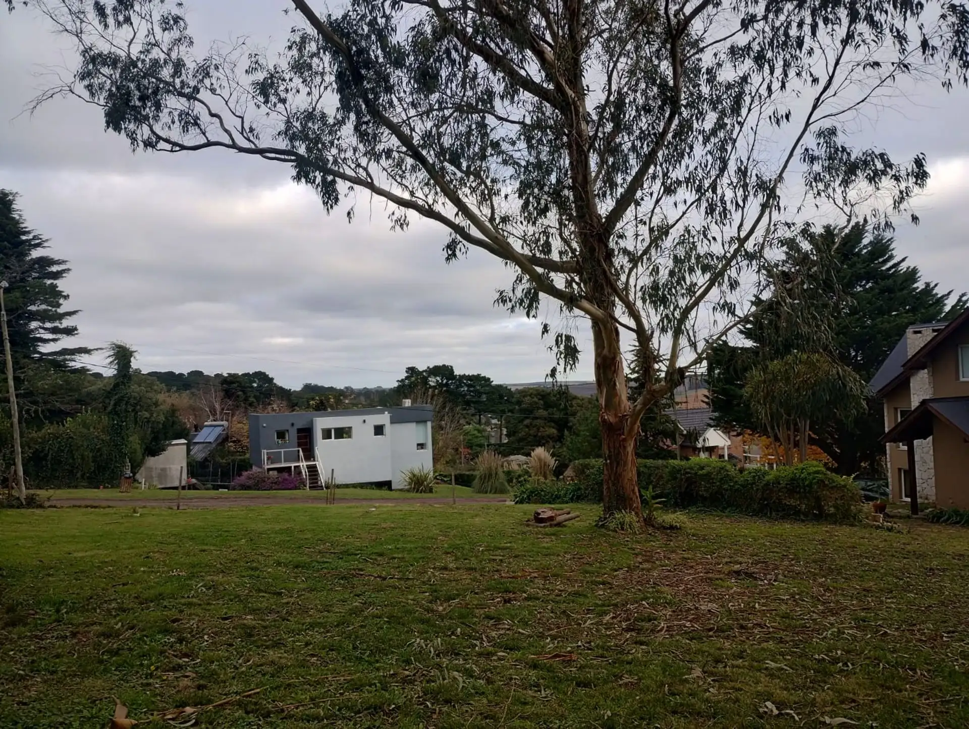 Venta lote Sierra de los Padres