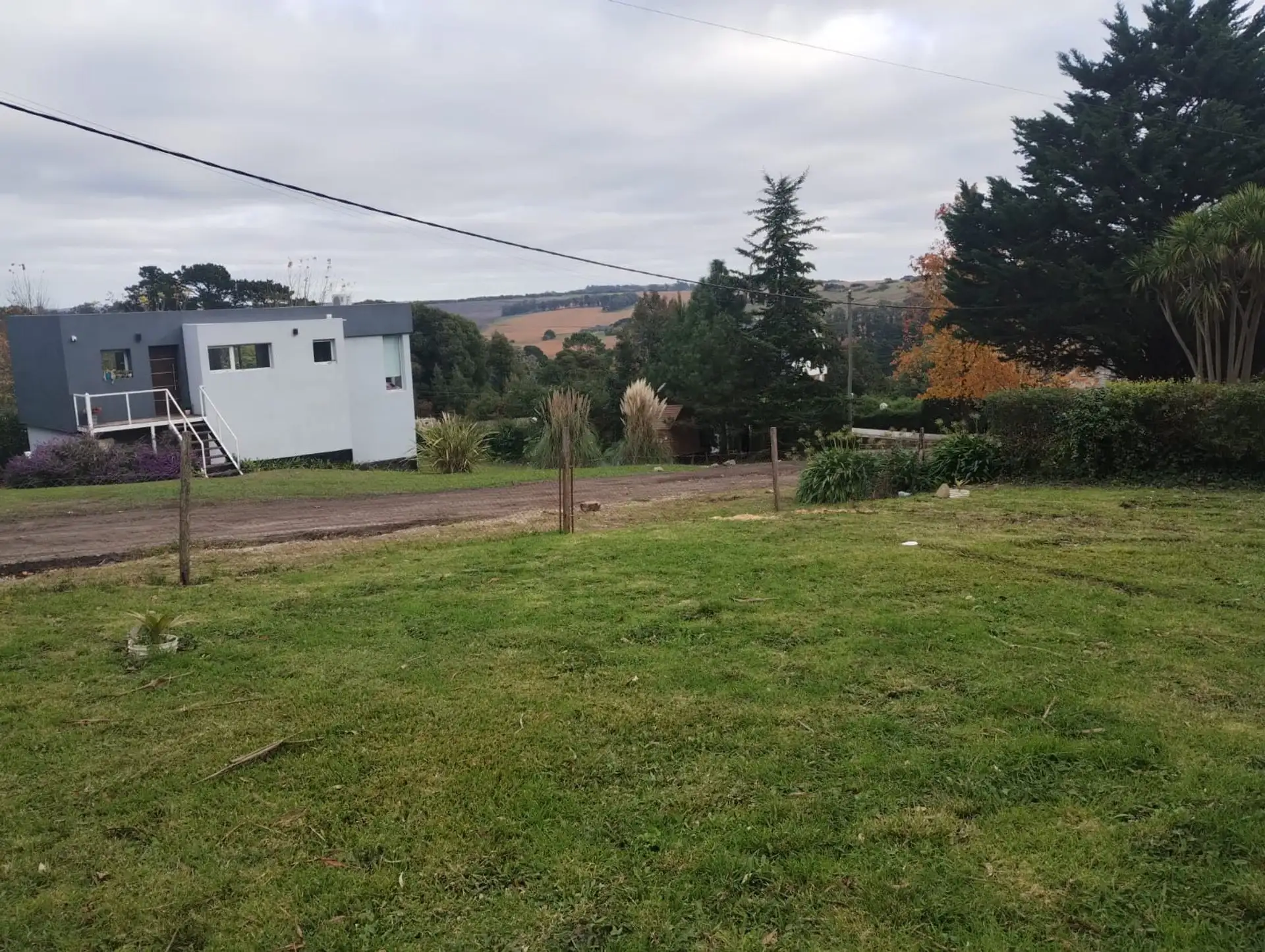 Venta lote Sierra de los Padres