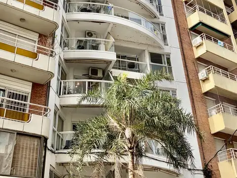 Departamento en Alquiler en Centro, Rosario